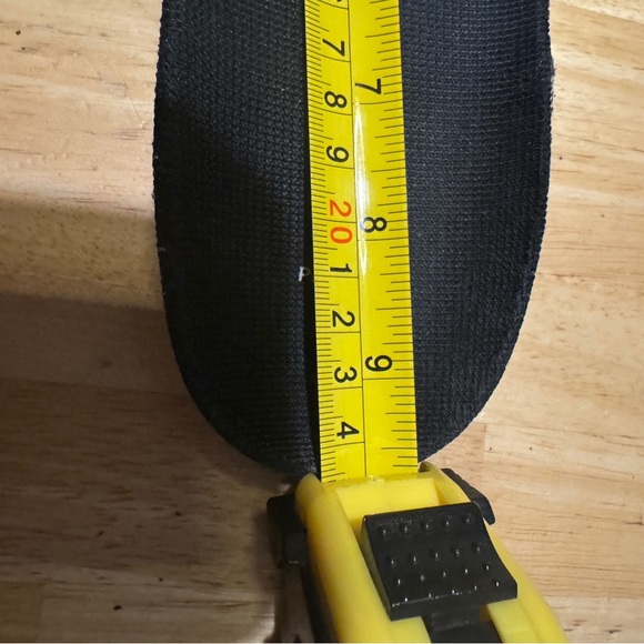 Protalus T100 Elite Insoles Women’s Size 7.5 / Mens 6 - Picture 5 of 6